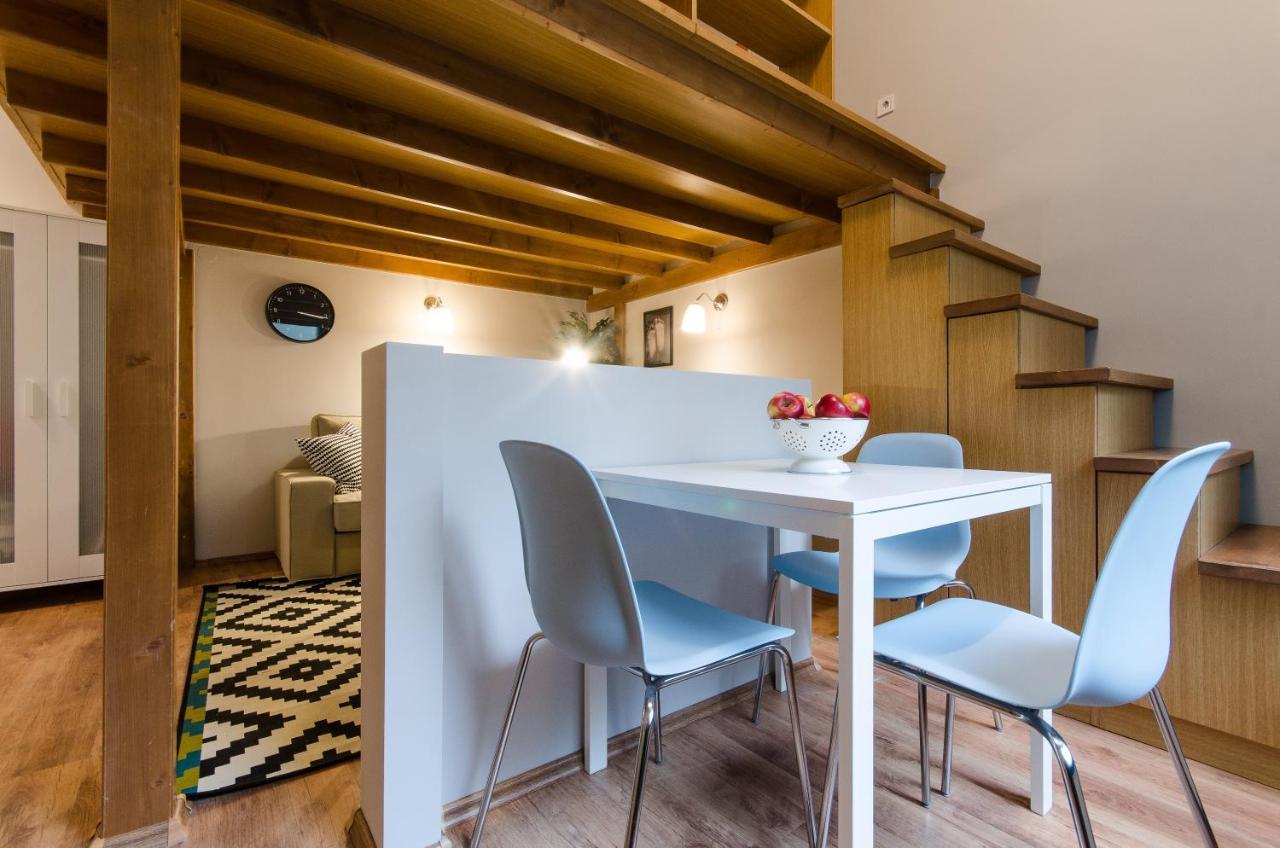 Sesame Light Apartment