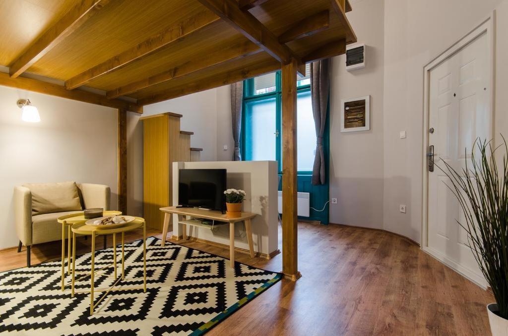 Sesame Light Appartement