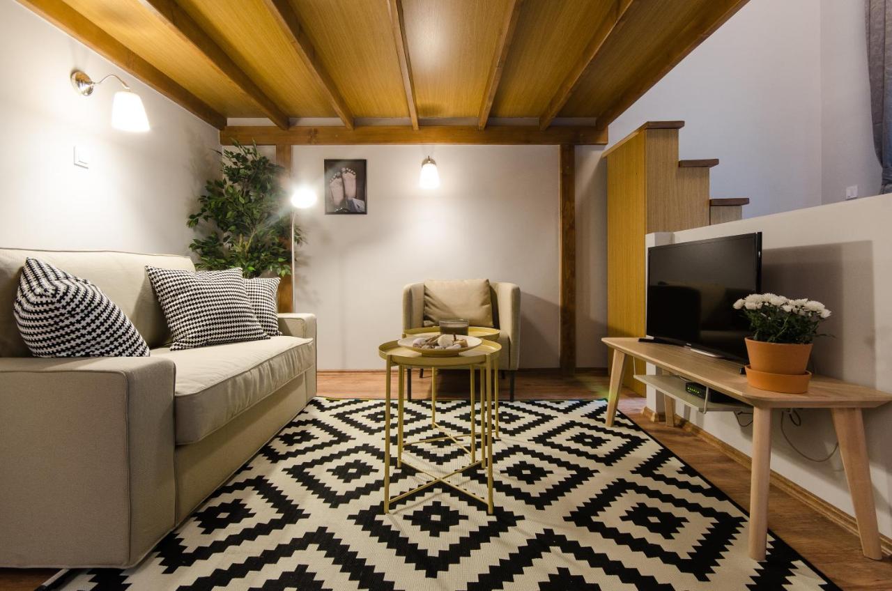Appartement Sesame Light *