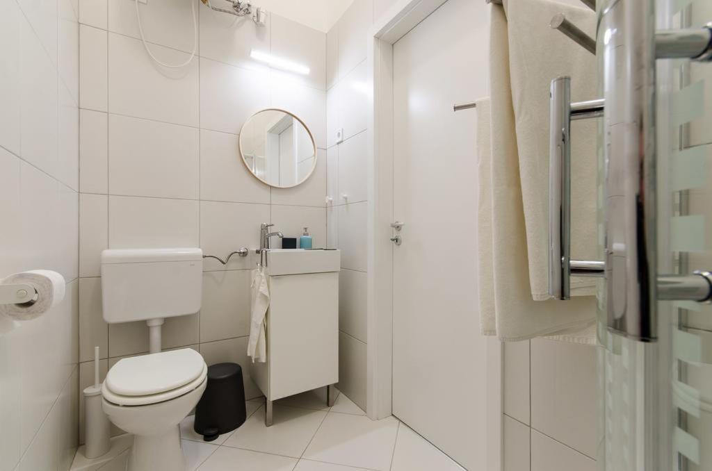 Appartement Sesame Light