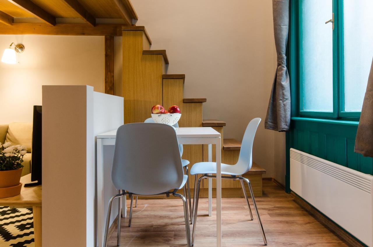 Appartement Sesame Light